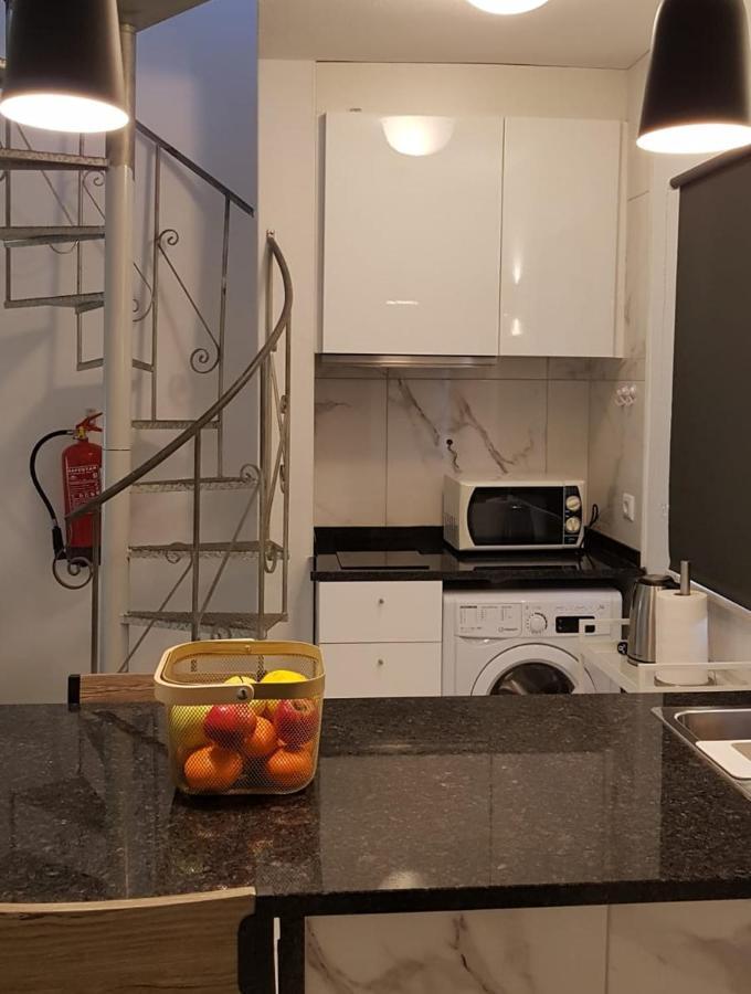 Ferienwohnung Jade 20.20 Lagos Exterior foto