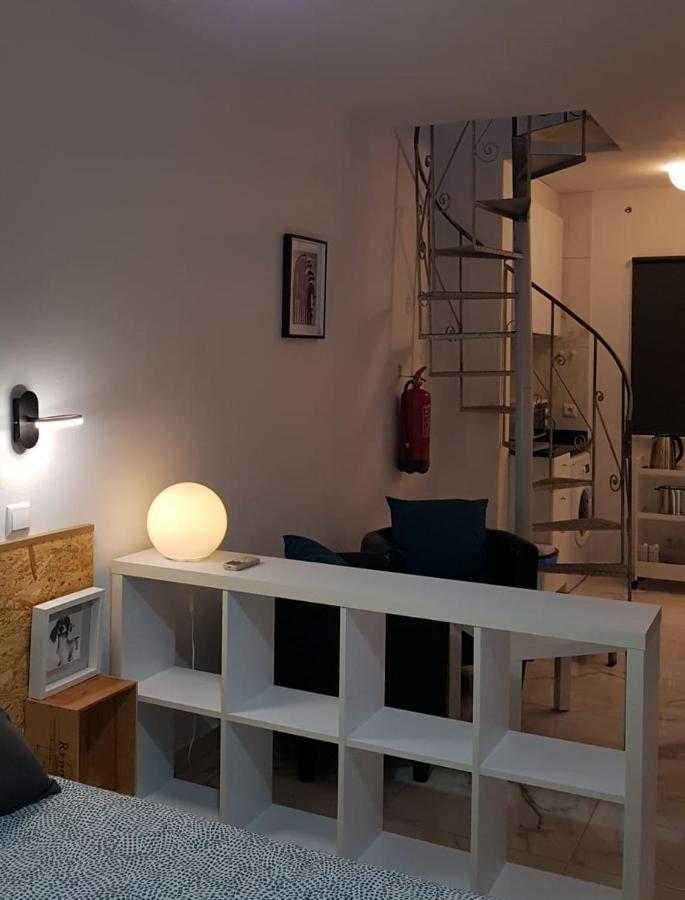 Ferienwohnung Jade 20.20 Lagos Exterior foto