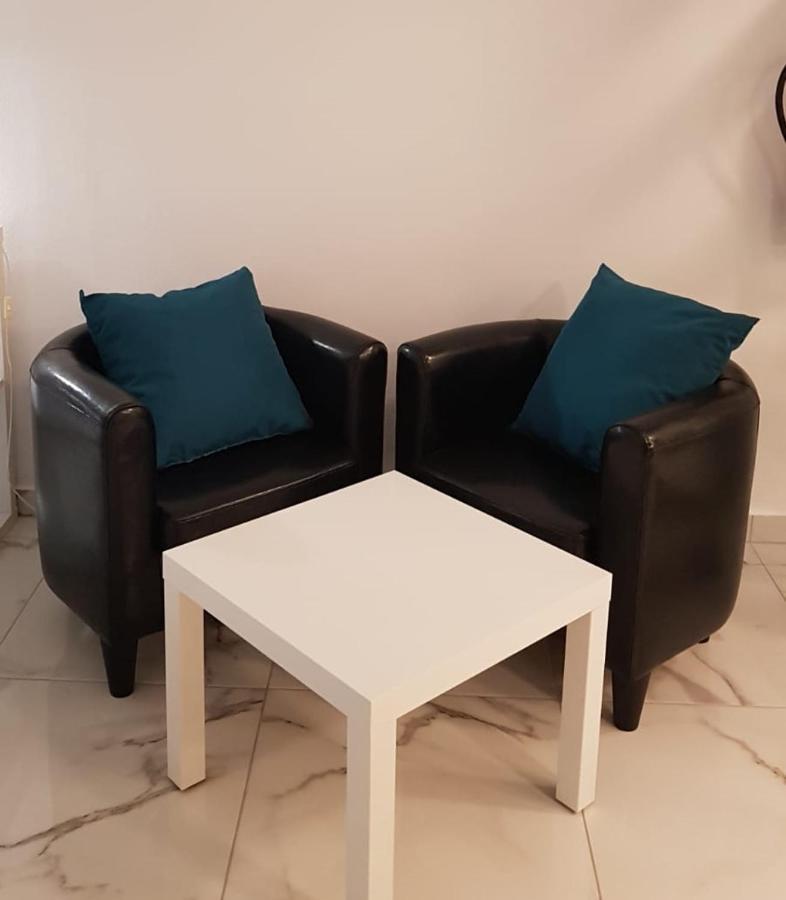 Ferienwohnung Jade 20.20 Lagos Exterior foto