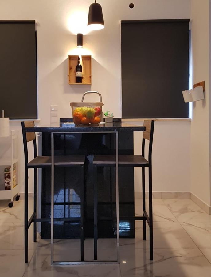 Ferienwohnung Jade 20.20 Lagos Exterior foto