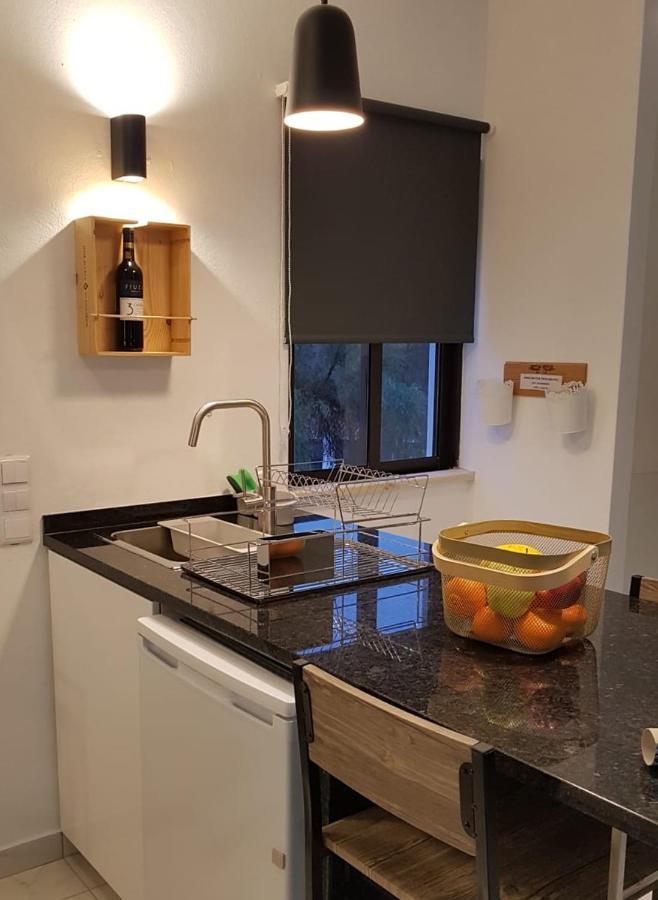 Ferienwohnung Jade 20.20 Lagos Exterior foto