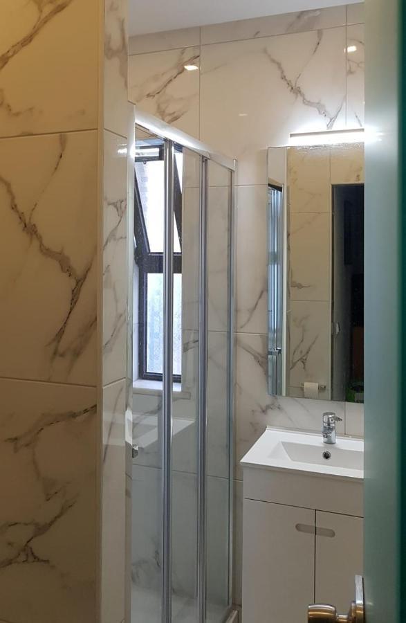 Ferienwohnung Jade 20.20 Lagos Exterior foto