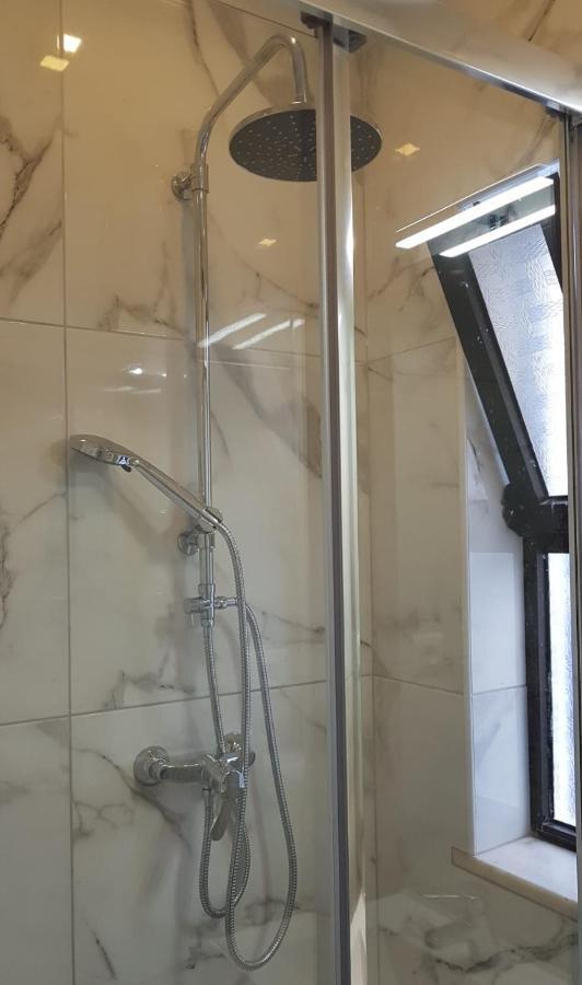 Ferienwohnung Jade 20.20 Lagos Exterior foto